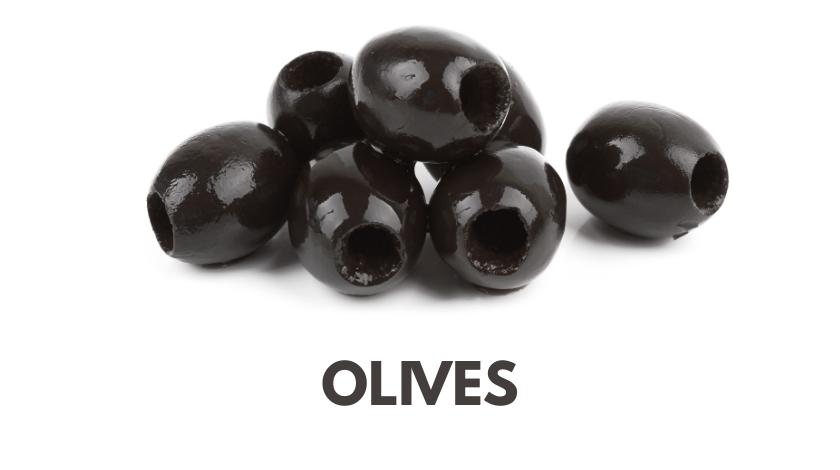 Olives