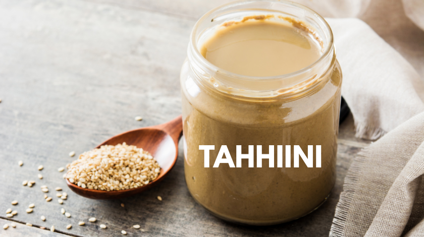 tahhiini