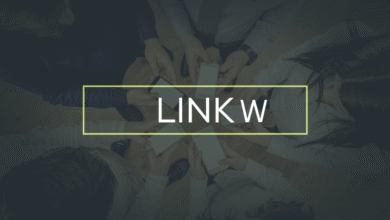 LinkW