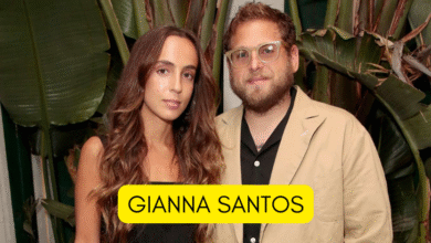 gianna santos