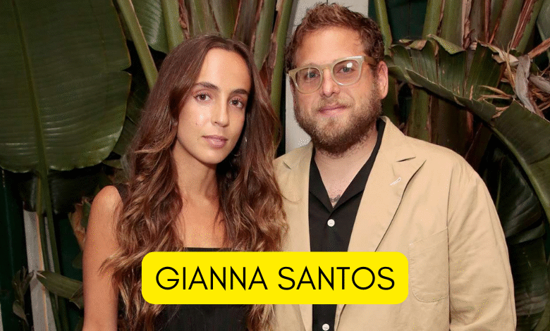 gianna santos