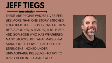 jeff tiegs