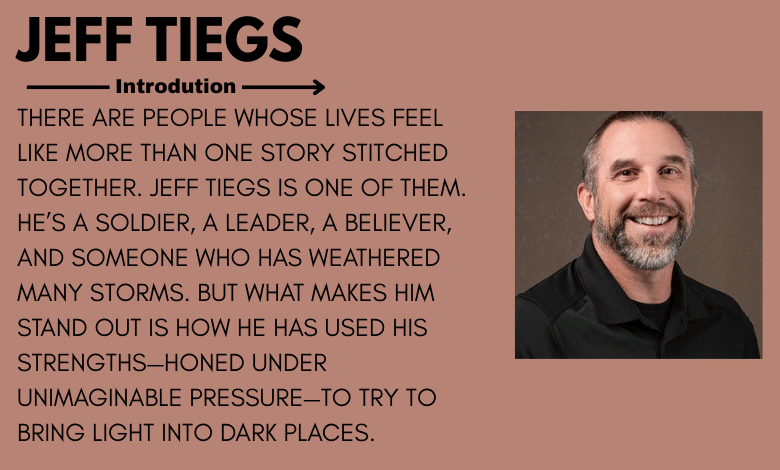jeff tiegs