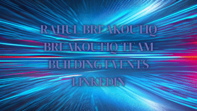 rahul breakoutiq breakoutiq team building events linkedin