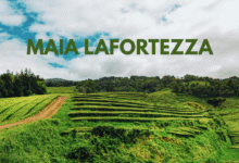 Maia Lafortezza