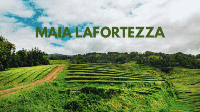 Maia Lafortezza