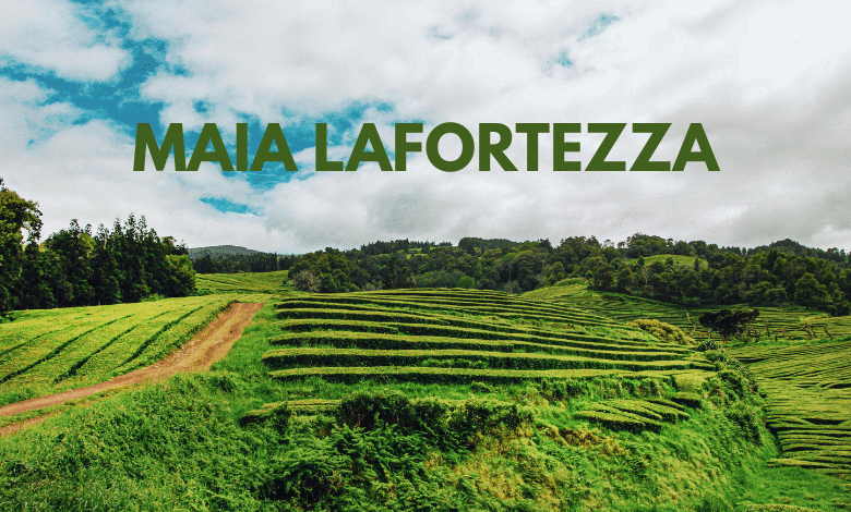 Maia Lafortezza