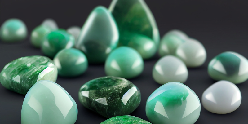 Jadeitový kameň