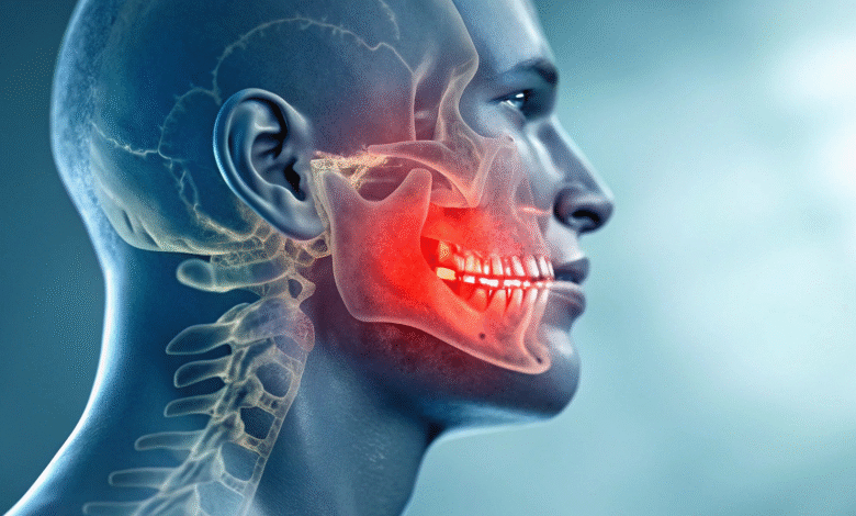 why does my jaw pop but doesn't hurt