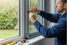 The Science Behind Mosquito Nets and Insect Prevention