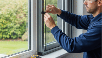 The Science Behind Mosquito Nets and Insect Prevention