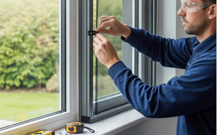 The Science Behind Mosquito Nets and Insect Prevention