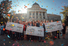 massachusetts $1 million lottery winners