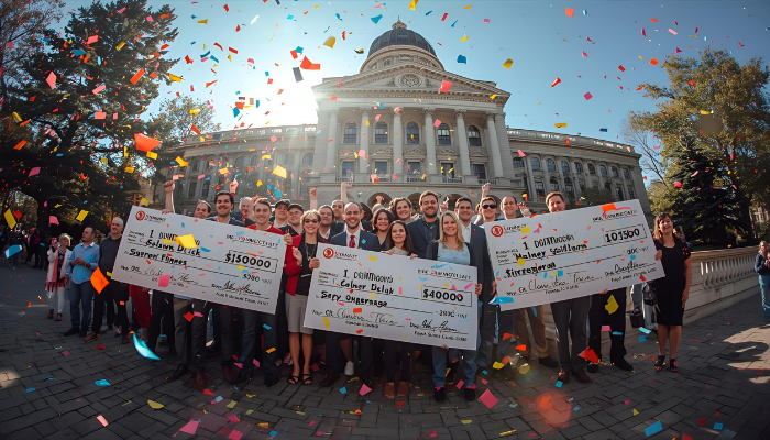 massachusetts $1 million lottery winners