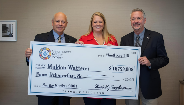 massachusetts $1 million lottery winners