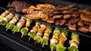 buzzie's bbq kerrville closed