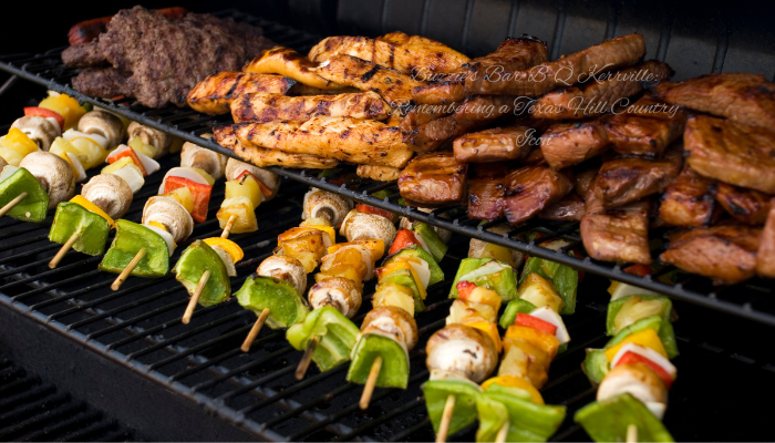 buzzie's bbq kerrville closed