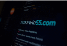 nusa win55.com