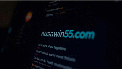 nusa win55.com