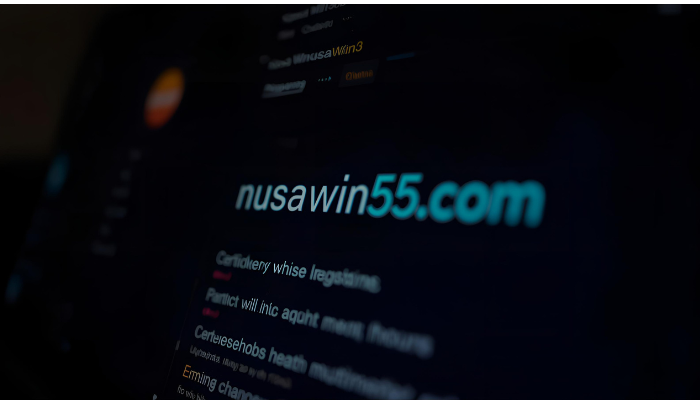 nusa win55.com