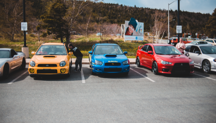 Top Cars to Grab on Jipinfeiche Right Now