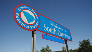 South Carolina Business Entity Search