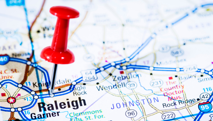 North Carolina Business Entity Search: A Complete and Practical Guide