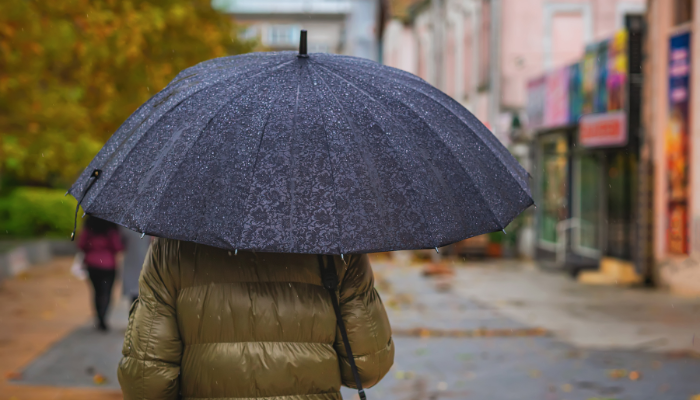 How to Stay Comfortable During Colorado’s Rapid Weather Changes