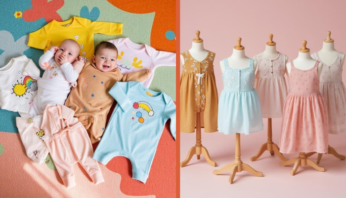 The Rise of Babyfied Apparel: A New Philosophy in Fashion