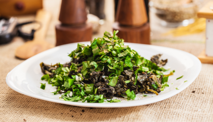 Friarielli: Italy’s Bold Green with a Deep Cultural Soul