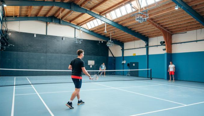 NLPadel: The Complete Guide to Padel in the Netherlands