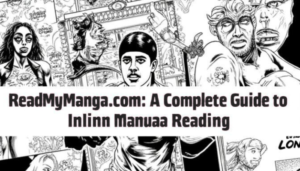 Readmymanga com