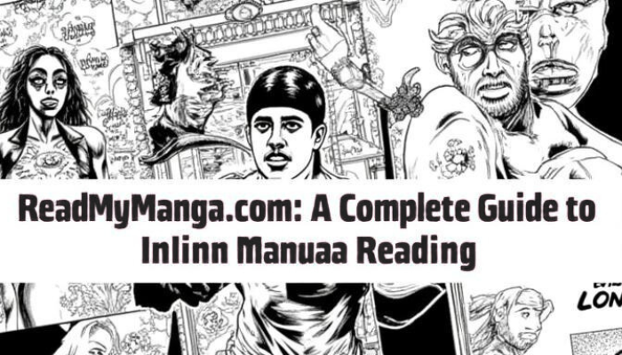 Readmymanga com: A Complete Guide to Online Manga Reading