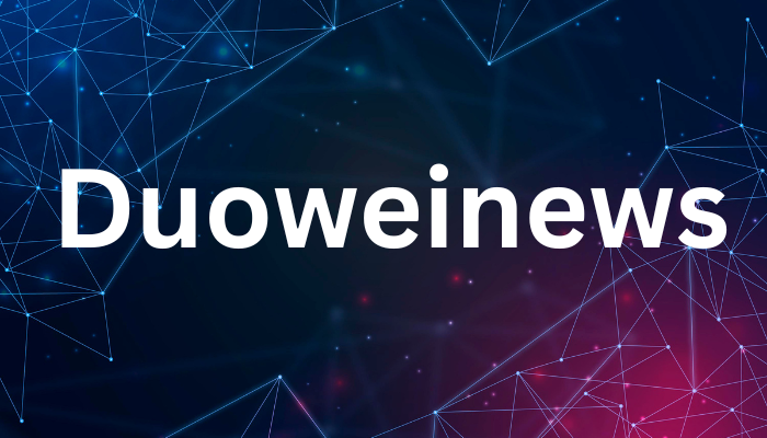 The Rise and Fall of  duoweinews: A Media Enigma