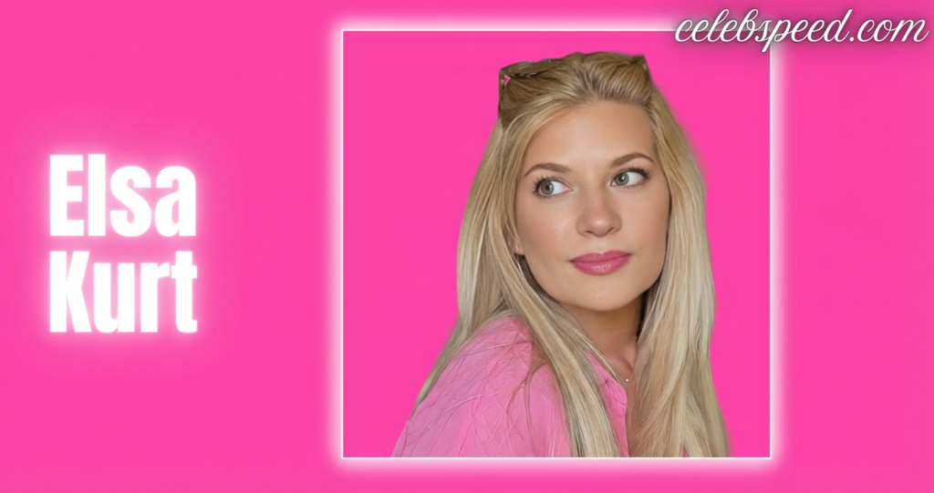 Elsa Kurt