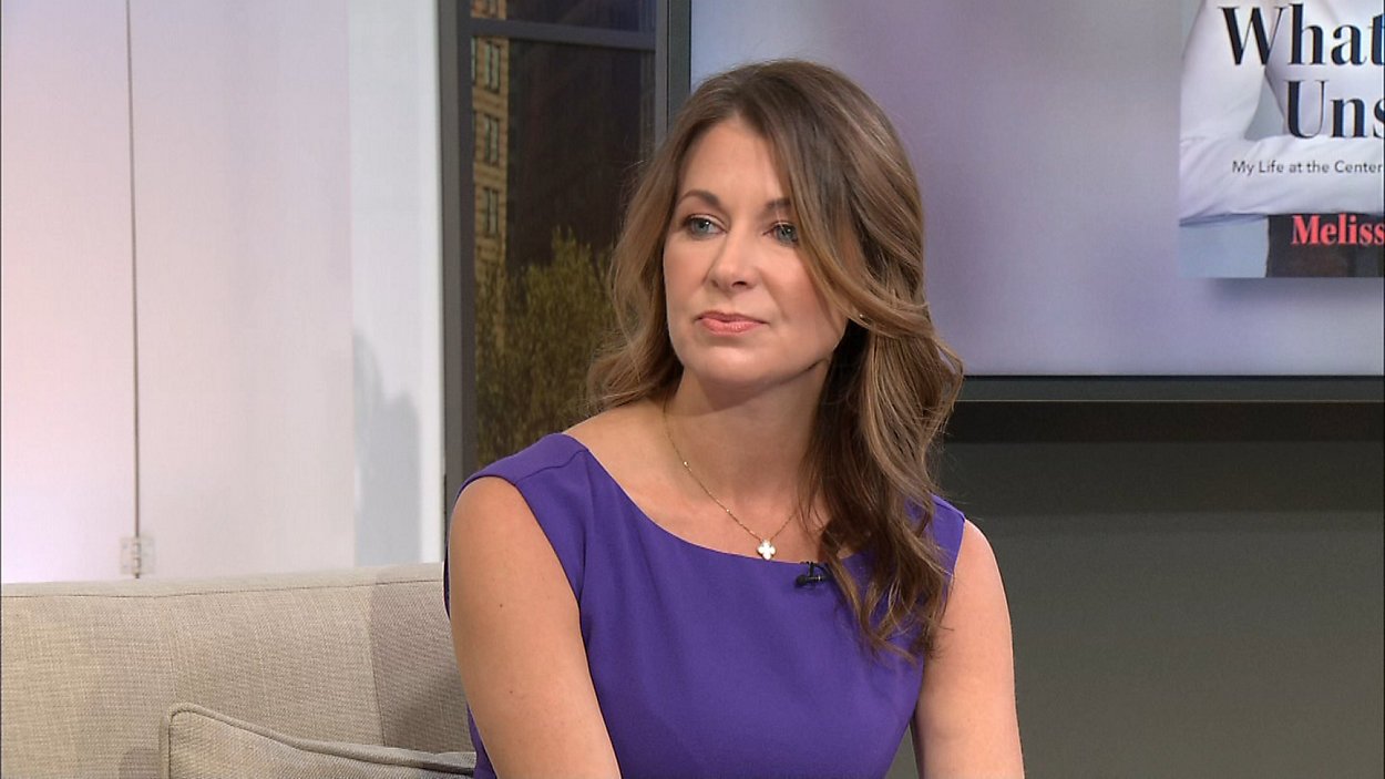 Who Is Melissa DeRosa? Inside Her Role in New York Politics