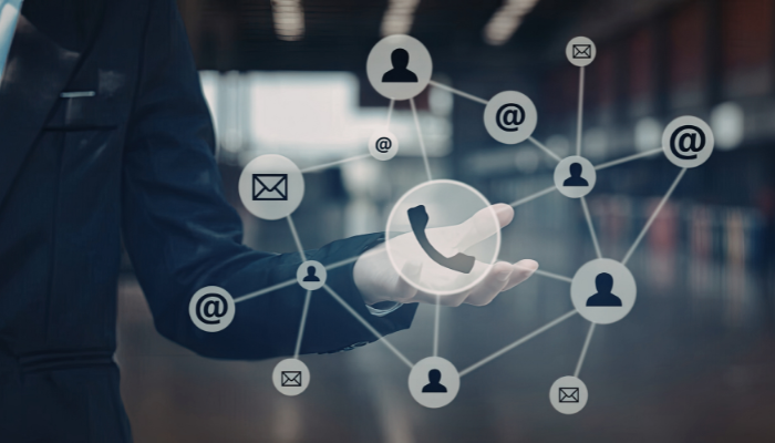 Email Contact Reality-Movement.org DOR: Official Communication, Verification, and Best Practices