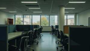 N&S Locating Services Layoffs