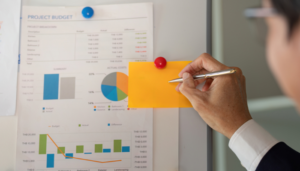 Cost Tracking Is Essential for Growing Organizations