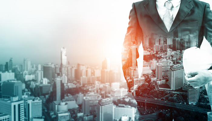 Why Technology is the Future of Construction Material Planning