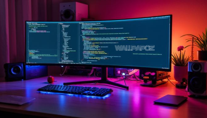 Wallpapoz: Elevating the Linux Desktop Experience Through Dynamic Workspace Customization
