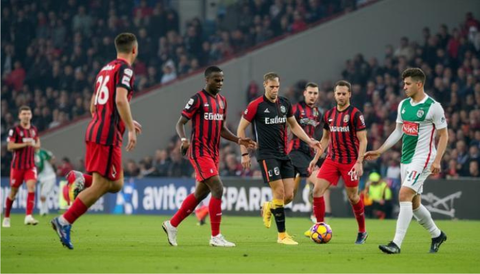 AC Milan vs SSC Bari Timeline: Every Key Moment That Shaped This Classic Italian Matchup