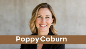 Poppy Coburn