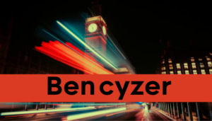 Ben Cyzer
