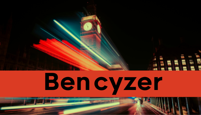 Ben Cyzer: A Comprehensive Exploration of Influence, Ideas, and Digital Relevance