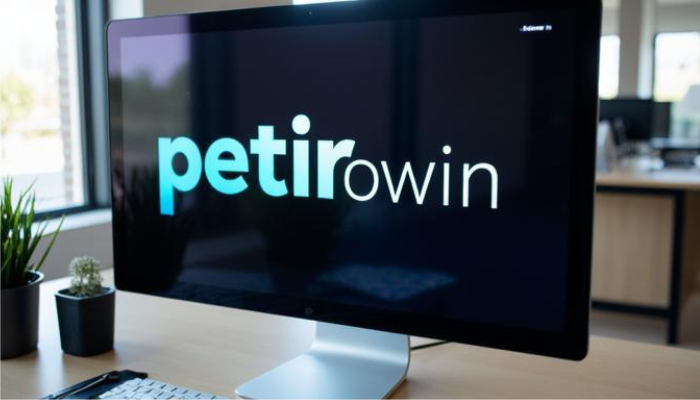 Petir108win Online Platform Guide
