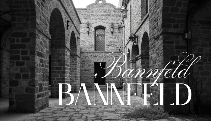 Bannfeld