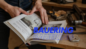 Bauering