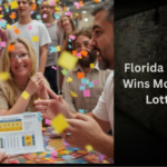 Florida Woman Wins Monopoly Lottery