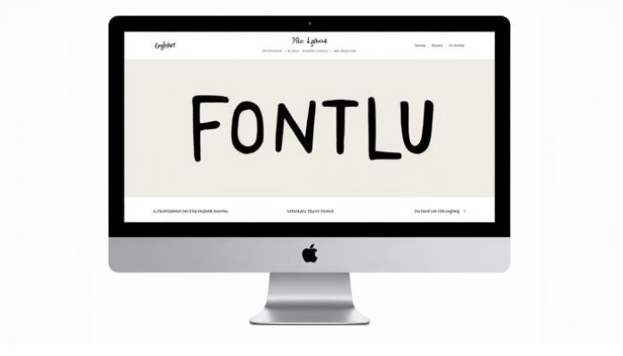 Fontlu